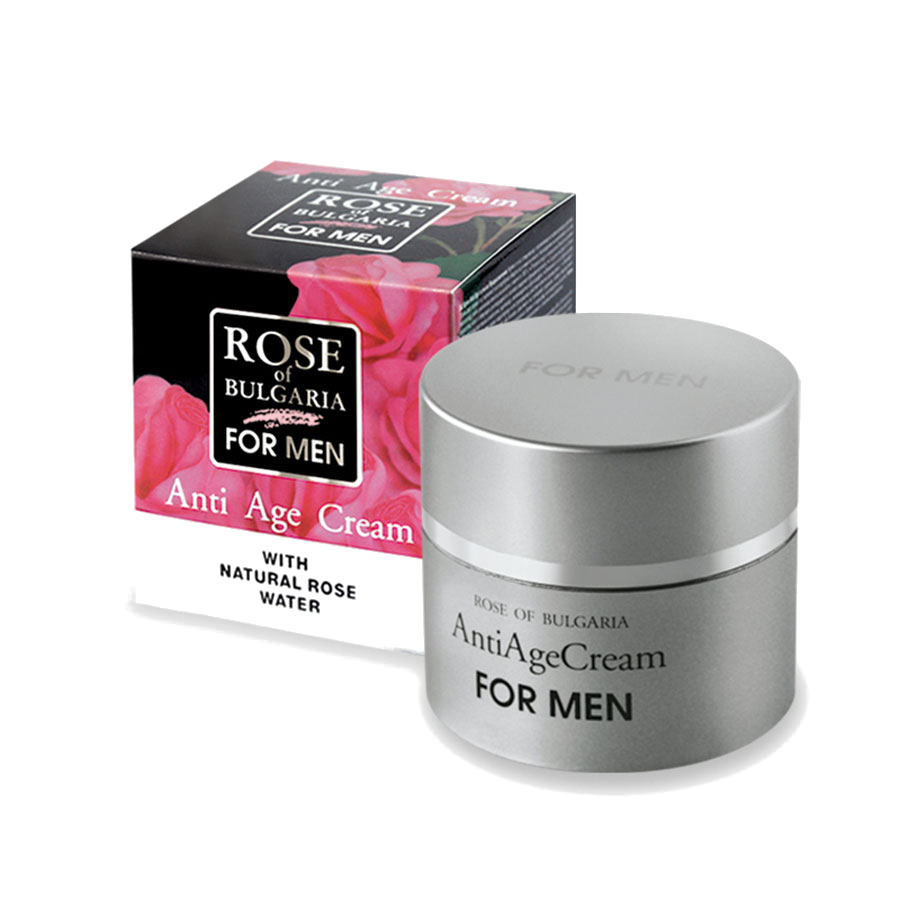 Anti Age Cream for Men