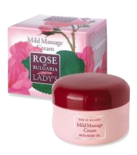 Massage Cream Mild